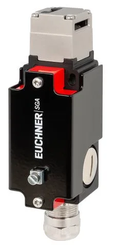 Euchner SGA1A-2131A-M-EX Safety switch SGA, ATEX