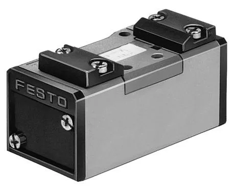 Festo J-5/2-D-2-C Pnömatik Valf|Hava tetiklemeli valf