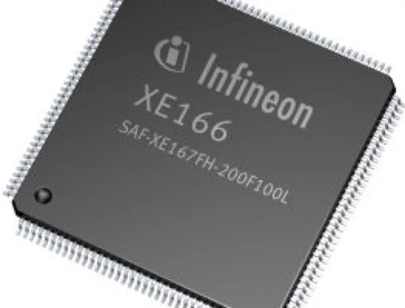 Infineon SAK-XE169FH-200F100L AB