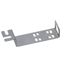 Pepperl+Fuchs OMH-R10X-01 Mounting bracket