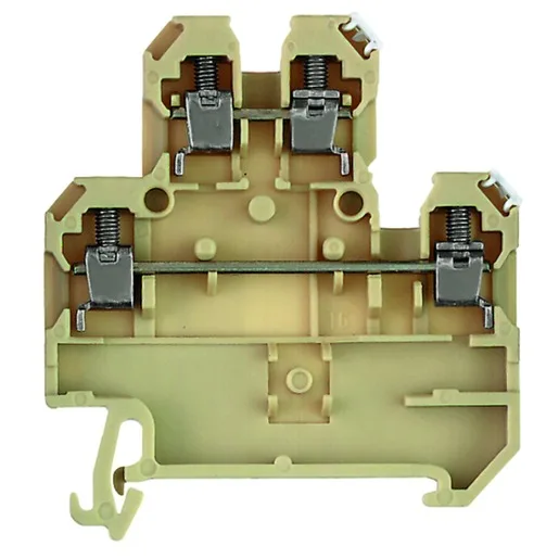Weidmüller DK 4Q/35/TC TYP K