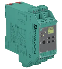 Pepperl+Fuchs KFD2-WAC2-1.D Signal type