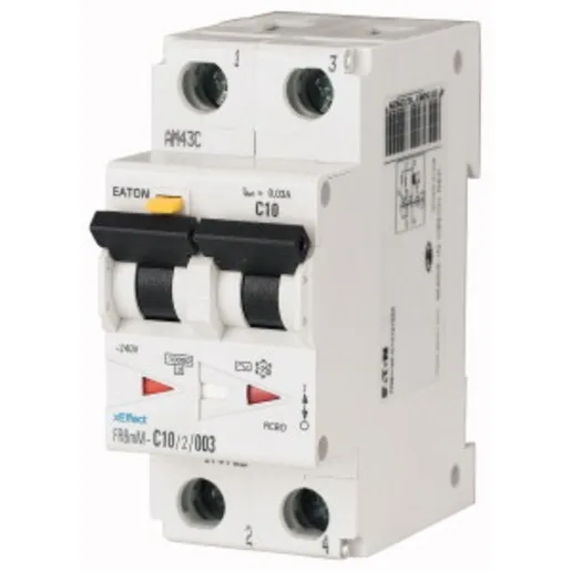 Eaton Electric FRBMM-B16/2/003-A