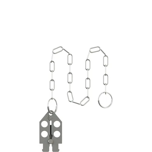 Pizzato VF KB2 Key-Lock device for FG series