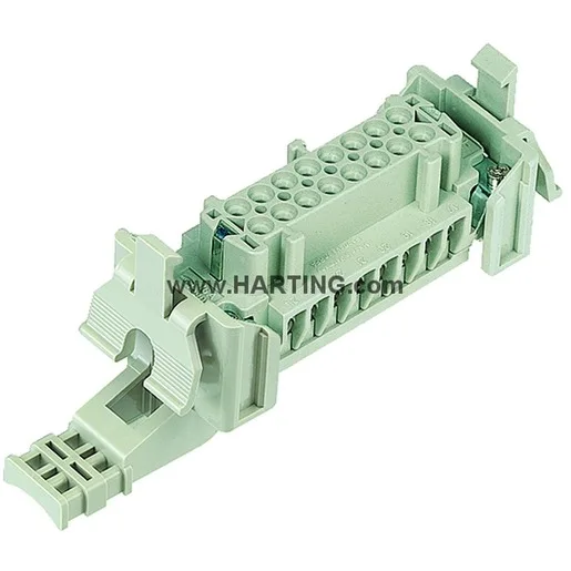 Harting Deutschland 09 33 000 9991