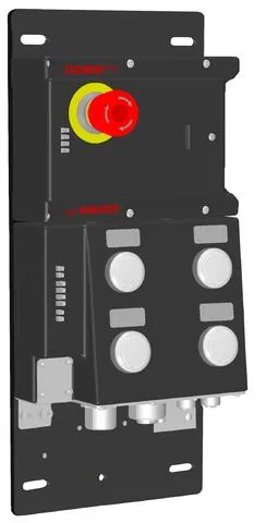 Euchner MGB-L1B-PNA-R-159090