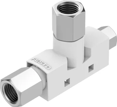 Festo VN-14-H-T4-PI4-VI5-RI5 Vakum jeneratörü
