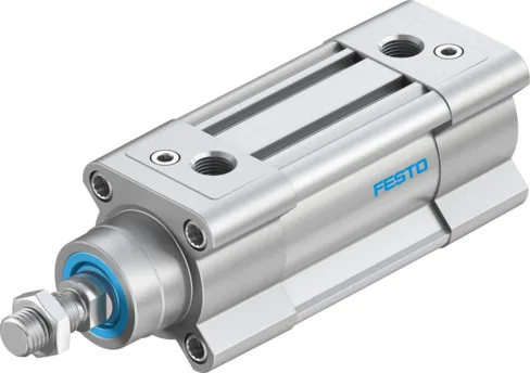 Festo DSBC-40-25-PPVA-N3 Standart silindir