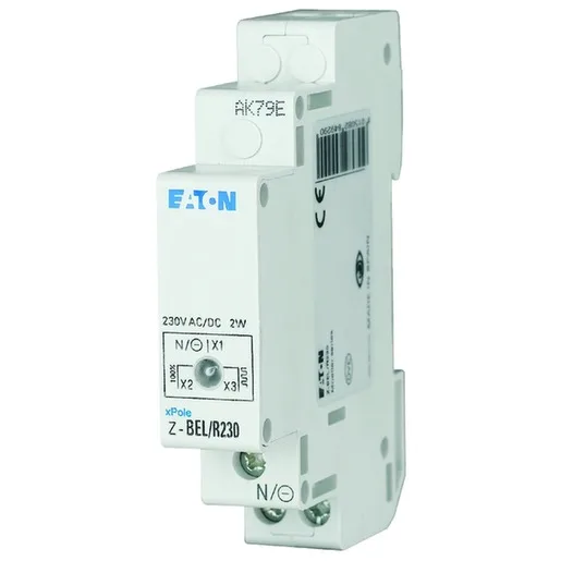 Eaton Electric Z-EL/WH24
