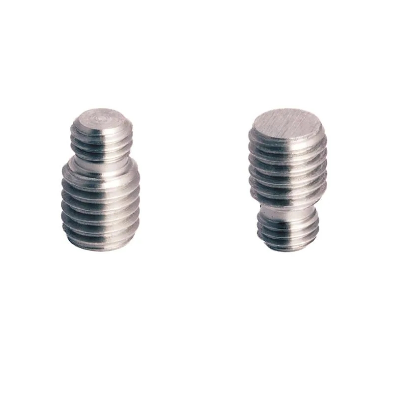 Allen Bradley 1443-STD-0-0 Mounting Stud - 1/4-28 to 1/4-28