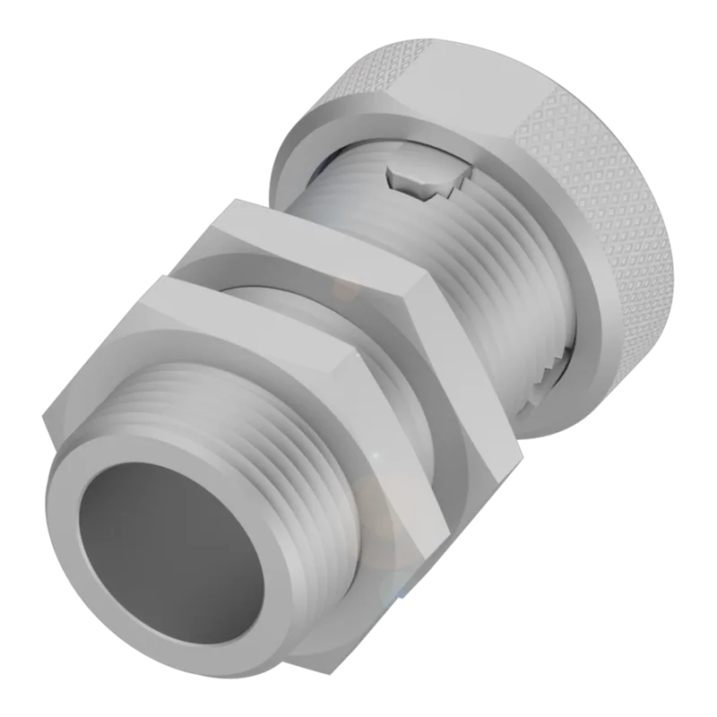 Balluff BAM MC-XA-023-D18,0-2-FL/W Pozitif durdurmalı yakınlık sensör montajı