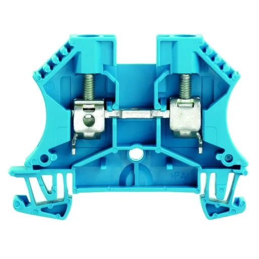 Weidmüller WDU 6 BL