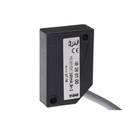 IPF Electronic IB260100