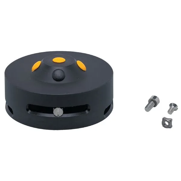 IFM Puck d=102mm Vana aktuatörleri için hedef disk