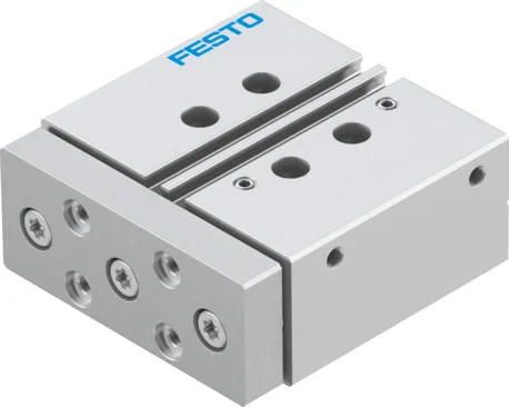 Festo DFM-20-30-P-A-KF Yataklamalı silindir