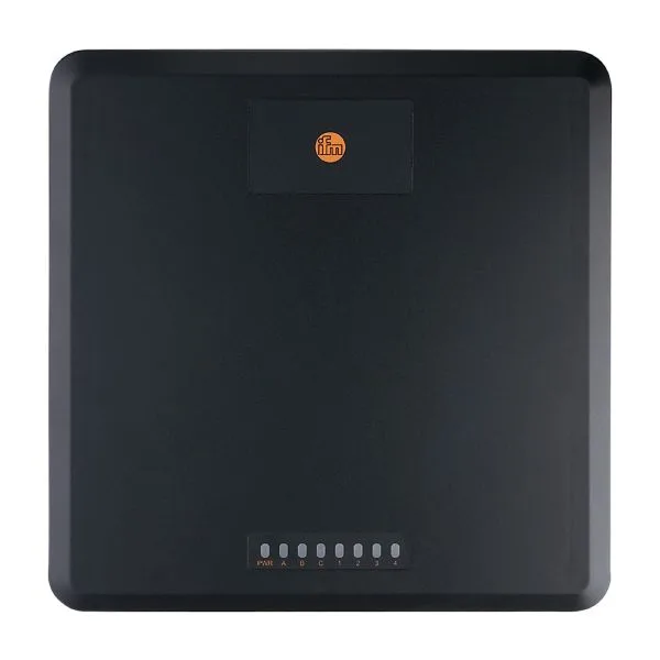 IFM DTEUHFE_ABRWETUSTN04 RFID değerlendirme ünitesi UHF