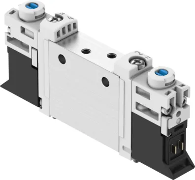 Festo VUVG-L10A-P53E-T-M3-1P3 Selenoid valf