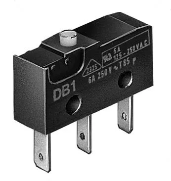 Festo S-3-BE Mikro switch