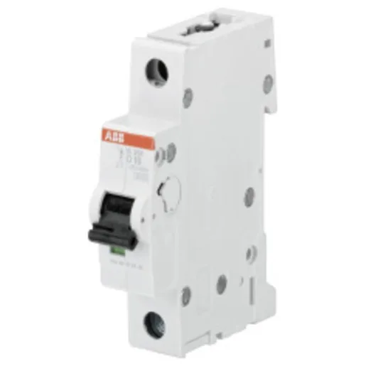 ABB S201-D2