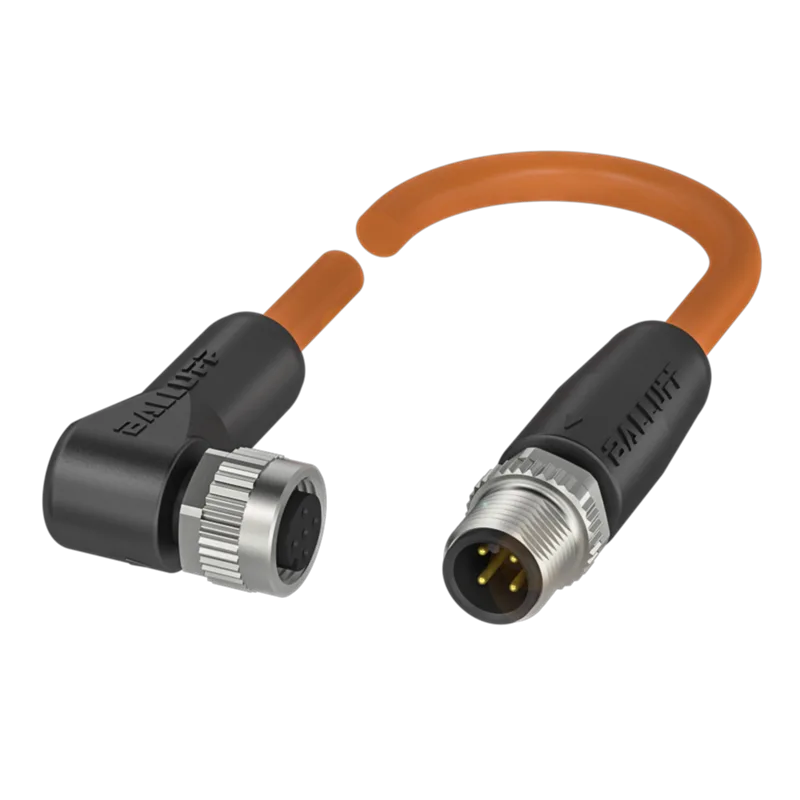 Balluff BCC M425-M414-3A-304-PV3434-010 Çift uçlu kablo setleri