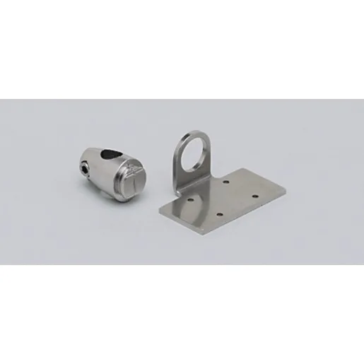 Ifm Electronic MOUNTING SET BACKLIGHT 25X25