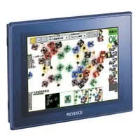 Keyence CA-MP81 84-inch LCD Color Monitor (Analog SVGA)