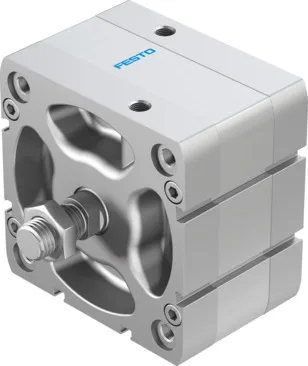 Festo ADN-100-10-A-P-A Kompakt silindir