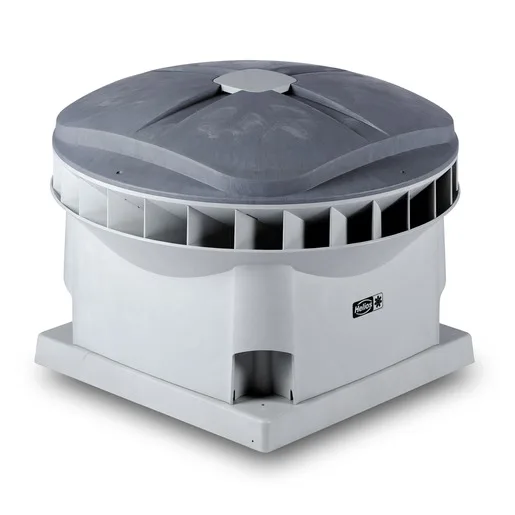 Helios Ventilatoren DV EC 250 Pro