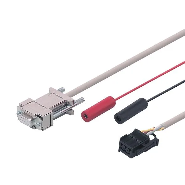 IFM R360/CABLE/PROG/CABINET 16B Programlama kablosu