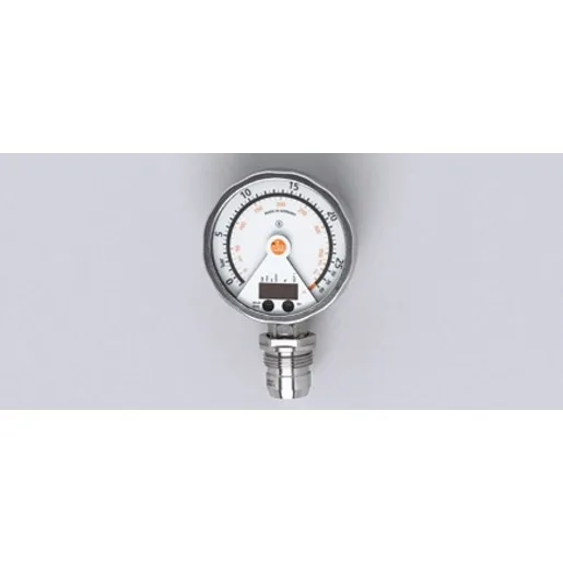 Ifm Electronic PG-025-REA01-MFRKG/US/      /P