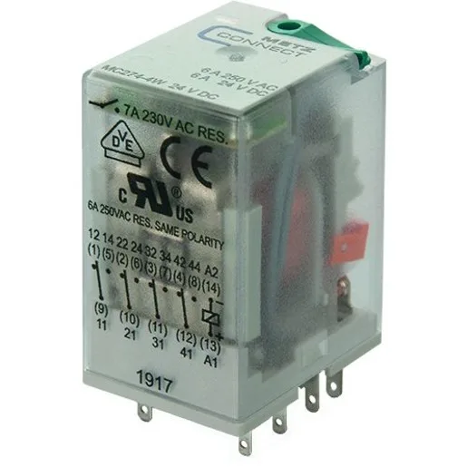 Metz Connect 110017251407