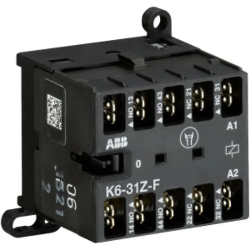 ABB K6-31Z-F-80