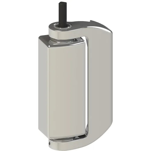Pizzato HX BL22-2AN Hinged-shaped safety switches in stainless steel HX series