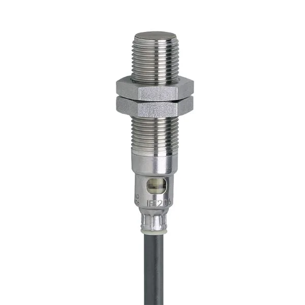 IFM IFB3004BBPKG/M/V4A/6M/WH İndüktif sensör