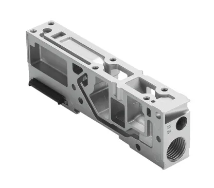 Festo VMPA1-FB-SP Besleme plakası
