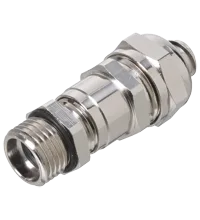 Pepperl+Fuchs CP-CGL-MS-5/16-M16 5pcs Cable gland M16 for cable diameter 4  68 mm and 5/16" flexible metal conduit