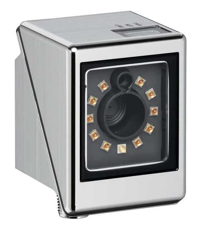 Leuze DCR 248i FIX-L1-102-I3-V Sabit 2D kod okuyucusu