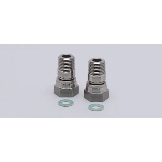 Ifm Electronic REDADAPT G1/2-1/2NPT