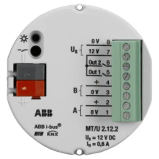 ABB MT/U2.12.2