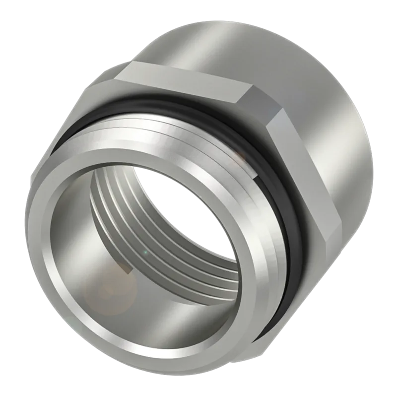 Balluff BKV 819-M20/P13 Adaptör