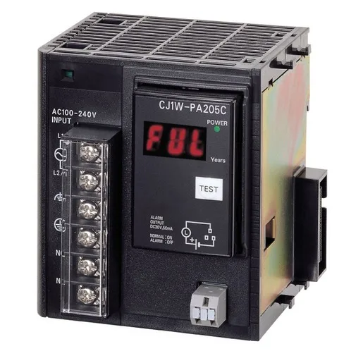 Omron CJ1W-PA205C