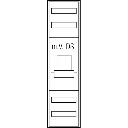 ABN Braun S17BB50XN