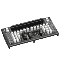 Pepperl+Fuchs HiSHPTB/32/TR-AI-01 Rated voltage