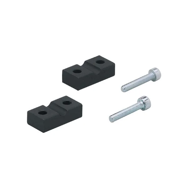 IFM MOUNTING CLAMP 7 MM Fiberoptikler için montaj kelepçesi
