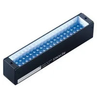 Keyence CA-DBB8 Blue Bar Light 82 mm