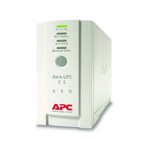 Schneider Electric BK650EI