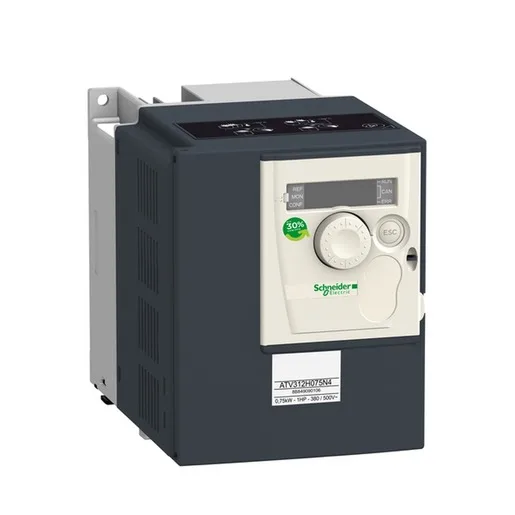 Schneider Electric ATV312H075N4