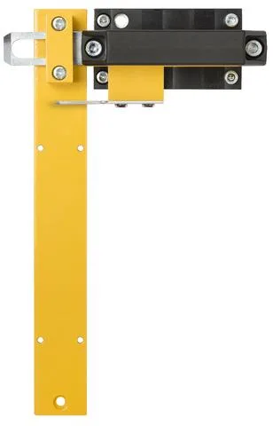 Euchner RIEGEL S-A Bolt S- for safety switches STA, STP, SGP and SGA