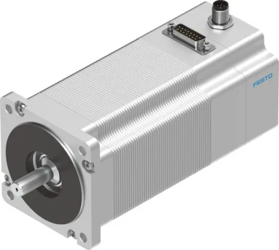 Festo EMMS-ST-87-L-SE-G2 Step motor