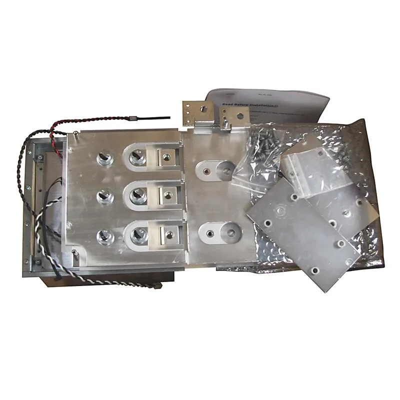 Allen Bradley 20-FI13306 POWER MODULE NON-REGEN FRONT END